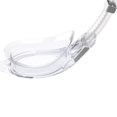 thumbnail image 4 of Speedo Adult Unisex Hydrosity 2.0 Swim Goggles - Clear/White, One Size, 4 of 4
