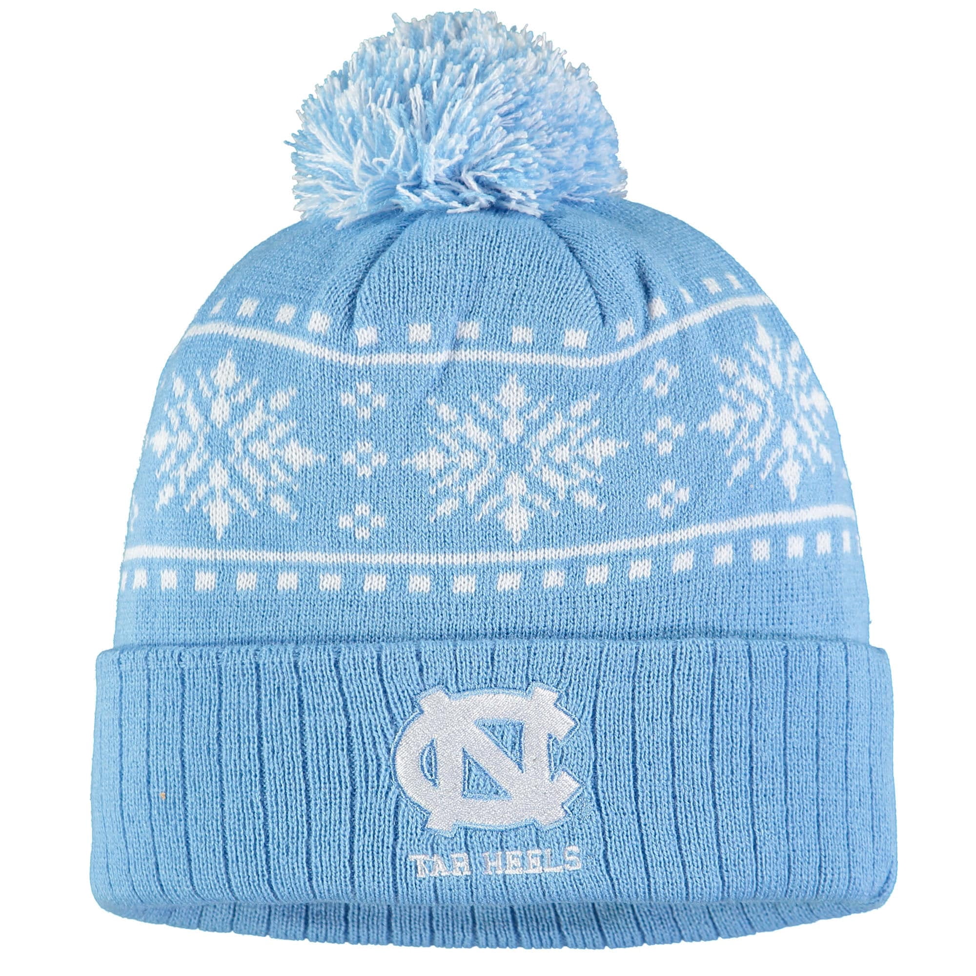 Men's Russell Athletic Carolina Blue 
