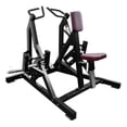 thumbnail image 1 of Máquina Remo Sentado Inclinado Profesional Gym Ajustable Centurfit, 1 of 5