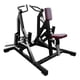 thumbnail image 1 of Máquina Remo Sentado Inclinado Profesional Gym Ajustable Centurfit, 1 of 5