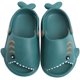 thumbnail image 1 of Zuecos de jardín para niños y niñas, livianas, con punta abierta, para playa, piscina, toboganes, sandalias para bebés pequeños, lindos dibujos animados, tiburón, zapatillas de ducha Sincero Hogar, 1 of 7