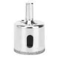 thumbnail image 4 of Rill Bit,  Very Suitable Corrosion Resistance Hole Saw Bit  For Drill Glass, 4 of 8