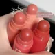 thumbnail image 4 of 4pc/set Lipstick Korean Girl Group Mini Crayon Lipstick Long Lasting Matte Lip Makeup Tint Easy To Color Sexy Waterproof Lippie, 4 of 5