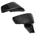 thumbnail image 3 of Battery Side Guard Cover,Left Right Motorcycle Battery Battery Side Cover Trim Battery Side Fairing Exceptional Reliability, 3 of 7