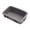 Gris, variante sur jinwen Boîte d'Accessoires de Voiture Compartiment de Rangement pour MK4 1999-2005 Noir