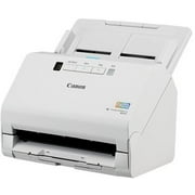 Canon imageFORMULA RS40 Photo and Document Scanner, White