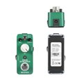 thumbnail image 3 of Pedal de efectos MOOER Verde oscuro, 3 of 8