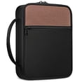 thumbnail image 1 of Funda de transporte Bible Cover FINPAC de poliéster 290D resistente al agua, 1 of 7