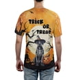 thumbnail image 5 of Trick or Treat Great Dane Needs Candy Happy Halloween Night All Over Print 3D Shirt Unisex Merch Danes Dog Lover Gifts - 02020, 5 of 6