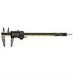Mitutoyo 500-164-30 0-8 in. Digimatic AOS Absolute Caliper with Indoor & Outdoor Jaws