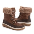 thumbnail image 6 of MUK LUKS Women's Winnie Waverly Boots, 6 of 7
