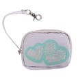 thumbnail image 5 of CRCKT 4 Pieces Combo Lunch Kit, Leopard Print, 5 of 6