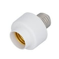 thumbnail image 3 of E27 Wi-Fi Smart Light Lamp Socket Bulb Holder Fixture Support for Android\ios\Alexa\Google Home, 3 of 8