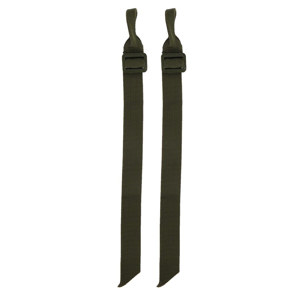 Details about   2PCS BB Outdoor Hanging Buckle Military Tactics Cable Tie Single Bag Strap Green 
