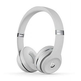 Restored Beats by Dr. Dre Solo Pro Grey Wireless Noise Cancelling