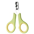 thumbnail image 1 of Coupe-ongles Sans Effort pour Animaux - Design Découpé Rond, Acier Inoxydable, pour Chats et Chiens, Toilettage Sans Souci, 1 of 6