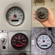 thumbnail image 4 of Tacómetro de 8000 Rpm para barco, coche, tacómetro marino con contador de horas Lcd, tacómetro de 85mm, motor diésel y de gasolina, indicador de Rpm 9 ~ 32v_(costbuy) kaili Sencillez, 4 of 5
