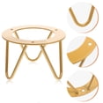 thumbnail image 3 of Fruit Tray Storage Rack Tray Iron Base Iron Bracket Home Iron Plate Stand, 3 of 8