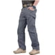 thumbnail image 1 of Pantalones tácticos CARWORNIC Gear, algodón ligero, gris, para hombre, 1 of 7