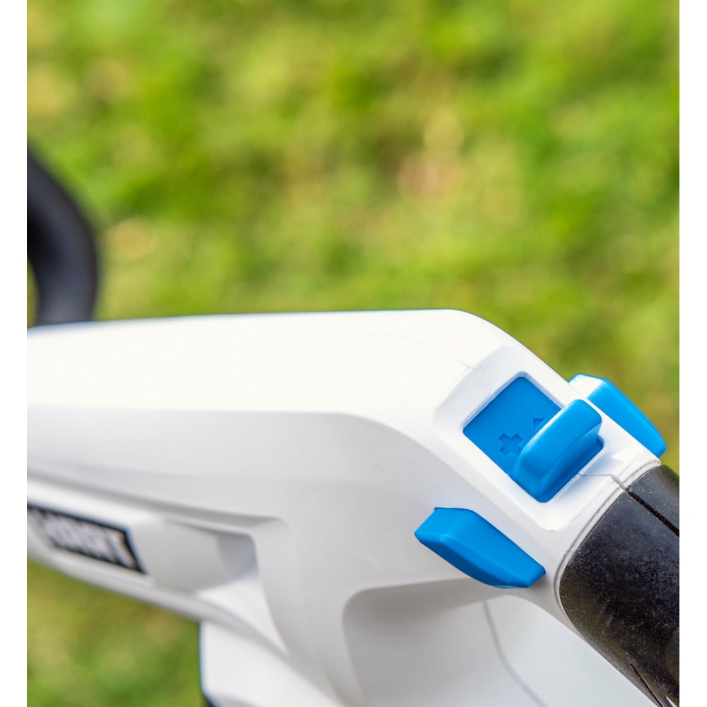 HART 20V Cordless Cultivator (Battery Not Included)