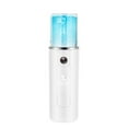 thumbnail image 1 of Yosoo 20ml USB PortableNano Mist Spray Atomization Mister Face Facial Moisturizing Mist Sprayer, Face Sprayer, Mist Sprayer, 1 of 10
