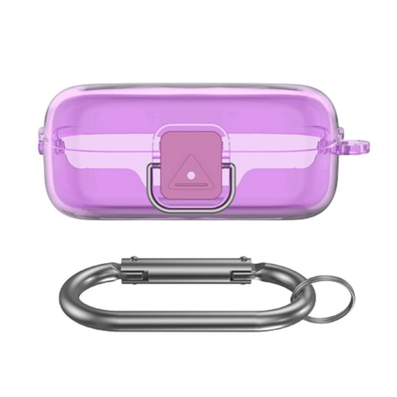 Shockproof Skin Sleeve Housing Case Washable Cover Shell Enclosure for WF-C510