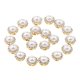 thumbnail image 2 of 20 piezas de botones de sastre DIY con perlas artificiales para adornar vestidos de novia 10 mm, 2 of 8