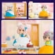 thumbnail image 2 of Muñeca de juguete Mini Sweetiee Princess Doll Surprise Princess Doll para niños niñas regal Abanopi Muñeca, 2 of 7