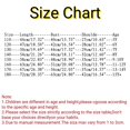thumbnail image 4 of LYMAYTER Kids Unisex Fleece Jacket Boys Girls Solid Color Warm Outerwear Toddler Fall Winter Cardigan Coat for 5-15 Years, 4 of 8