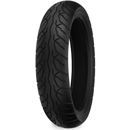 Shinko 87-4282 SR567 Scooter Front Tire - 120/70-13