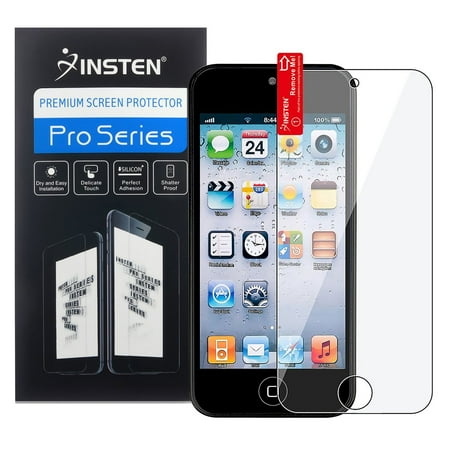 3-Pack Apple Ipod Touch 6 6G 6th / 5 5G 5th (5th Generation) Clear Screen Protector by Insten