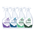 thumbnail image 1 of Paquete Máxima Protección PARA EL Hogar FESS Repelente Moscas Y Mosquitos Repelente Natural DE Insectos Repelente Contra Ácaros Desinfectante Natural, 1 of 2