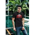thumbnail image 3 of Old Glory Mens I'm A Gamer What's Your Superpower Short Sleeve Graphic T Shirt, 3 of 6