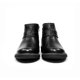 thumbnail image 3 of Botin Casual Hombre Flexi Piel 95004 Negro Flexi Piel, 3 of 4