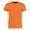 Bright Orange Marl, variant on Kustom Kit Mens Superwash 60 Fashion Fit T-Shirt