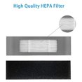thumbnail image 3 of Juego de repuestos Compatible con Ecovacs Deebot Ozmo T9 T9+ T9power YONGSHENG 13 piezas, 3 of 4