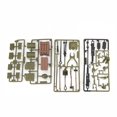 thumbnail image 5 of For 1/16 Tank 3898-1 Usa M4a3 Rc Tank Plastic Accessories Parts Bag, 5 of 5