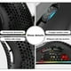 thumbnail image 5 of Ratón para Juegos Tholdsy Inalámbrico Ajustable Recargable RGB 2021 Type3 NO3, 5 of 6