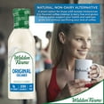 thumbnail image 5 of Walden Farms Naturally Flavored Calorie Free Coffee Creamer Original Cream 12 fl oz, 5 of 8