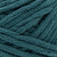 thumbnail image 2 of Bernat® Blanket Extra Thick™ #7 Jumbo Polyester Yarn, Dark Teal 21.2oz/600g 72 Yards, 2 of 10