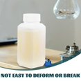 thumbnail image 2 of 12pcs Reagent Bottles Empty Liquid Bottles with Cap Refillable Sample Bottles(100ml), 2 of 4
