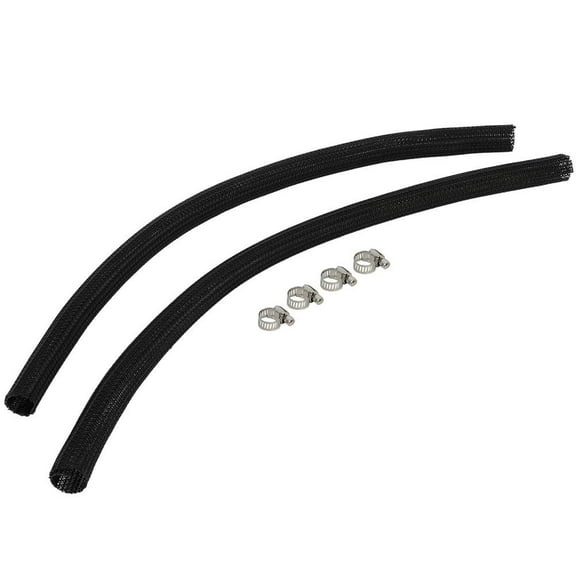 CENL 50cm Cable Sleevings Wire Harness Protective Sleeve for Surron for Light Bee S/X
