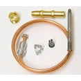 thumbnail image 2 of Repl Thermocouple, Snap Fit, 48 In, 2 of 2