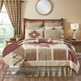 thumbnail image 4 of Cider Mill King Quilt 105Wx95L, 4 of 10