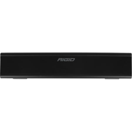 Rigid Industries 131784 RIGID LIGHT COVER FOR 20;30;40;/50 INCH SR-SERIES PROBLACK
