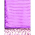 thumbnail image 4 of Embellished Sequinned Ready to Wear Saree - 23746738, 4 of 8
