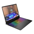 thumbnail image 2 of Restored HP Omen MAX 16" Gaming Laptop: 16" WQXGA - AMD Ryzen AI 9 HX 375 - 32GB RAM - 1TB SSD - NVIDIA RTX 5070 - Windows 11 - Black - 16-AK00 (Refurbished), 2 of 5