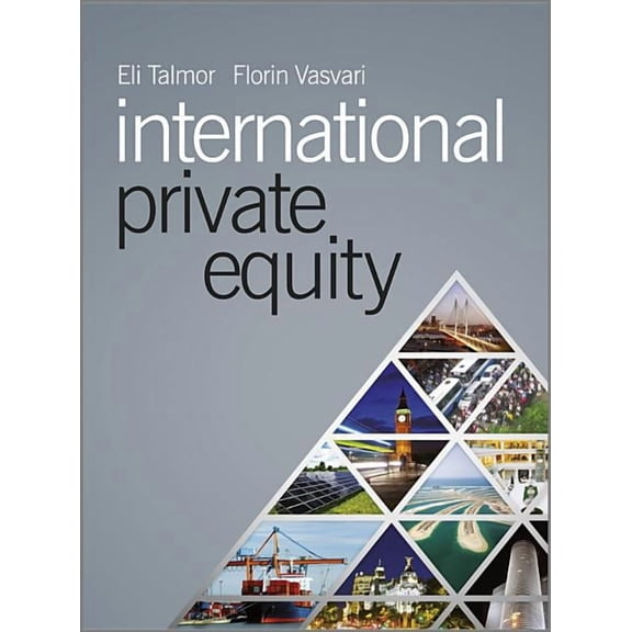 International Private Equity, (Hardcover)
