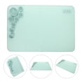 thumbnail image 3 of Silicone Craft Mat Kids DIY Painting Mat Non-stick Silicone Sheet for Resin Casting, 3 of 8