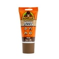 thumbnail image 7 of Gorilla All Purpose Wood Filler Walnut Color - Water-Resistant - 6 Pack, 6oz Tube, 7 of 7